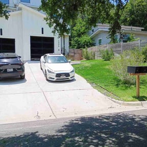 yard maintenance by Beast Mowed Lawn Care reviewed on December 3, 2025