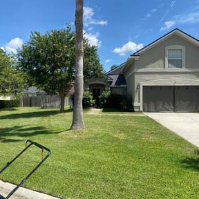 gardening service by Wildflower Lawn Care Company reviewed on February 3, 2026