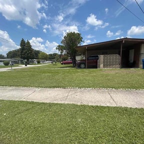 turf care by V&amp;E Landscaping and Lawn Care.... reviewed on August 17, 2025