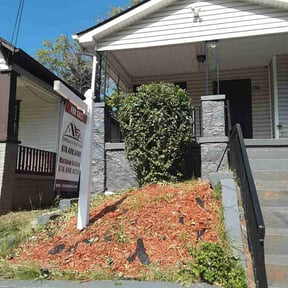 Bush Trimming by B&amp;t lawn service reviewed on September 6, 2024