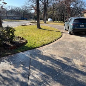 residential landscaping by B&amp;C Lawn and Landscaping LLC reviewed on February 4, 2026