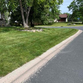 lawn care services by Héctor Lawn and Tree reviewed on May 14, 2024