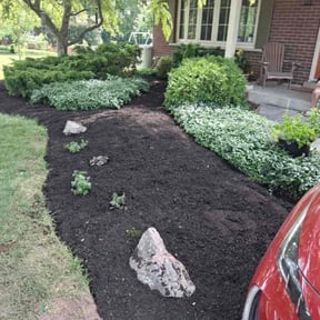 Mulching by Stans lawn care reviewed on November 20, 2025