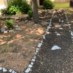 Leaf Removal by Mowasis Lawn Care Services reviewed on September 6, 2025