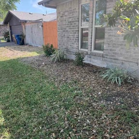 Bush Trimming by R A Jones Enterprise LLC reviewed on March 28, 2026