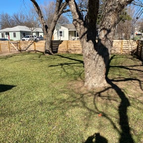 Leaf Removal by Commack General Services reviewed on September 29, 2025