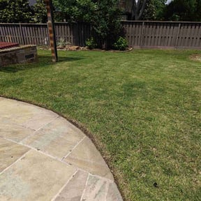 residential landscaping by A&amp;W Quality Lawn Care reviewed on January 1, 2026