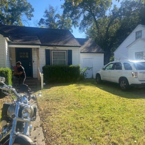 turf care by Mm lawn care llc reviewed on April 29, 2024