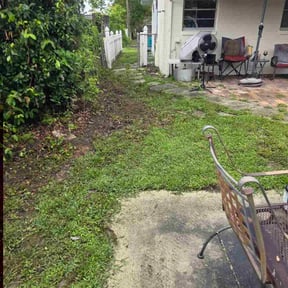 Leaf Removal by M &amp; M lawn care pros reviewed on September 29, 2025