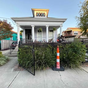 Bush Trimming by Brookes Lawnscape reviewed on August 15, 2025