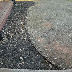 Leaf Removal by RTH Lawn Service &amp; Landscaping LLC reviewed on January 28, 2026