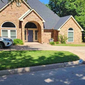 yard care by Wilson & Son Lawn Care reviewed on August 15, 2025