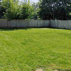 turf maintenance by BnB So. Cal reviewed on April 13, 2024