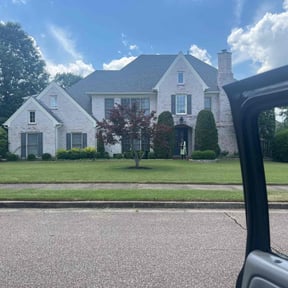 yard service by Joseph's Tree removal & Lawncare reviewed on August 17, 2025