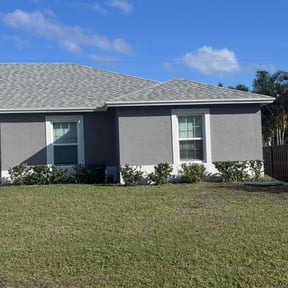 Bush Trimming by Old Skool Outdoorz, LLC reviewed on December 31, 2025