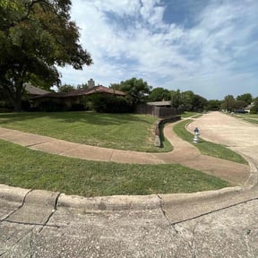 Lawn Mowing by Ltr landscaping reviewed on August 16, 2025