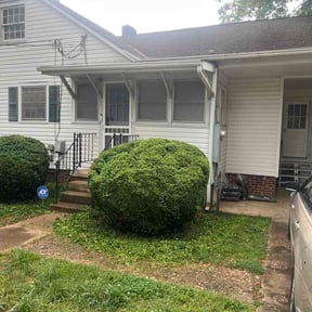Bush Trimming by Cardinal lawn care and maintenance LLC reviewed on April 28, 2026