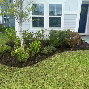 Other by LRV Lawn Care Limited reviewed on August 15, 2025