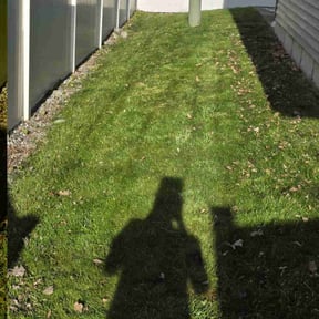 lawn care by Helping Hands Landscape & Paint +more reviewed on June 7, 2022