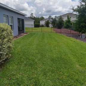 gardening service by Choice Specialties LLC reviewed on April 19, 2023