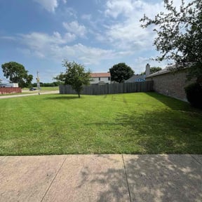 Leaf Removal by Big Rocks Landscaping &amp; Demolition reviewed on January 20, 2026