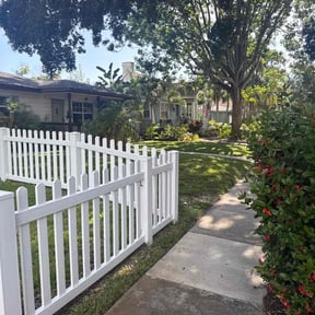 landscaping services by Maryhaven farm reviewed on August 17, 2025