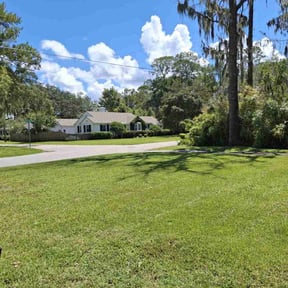 yard work by Big Chief Lawn Care reviewed on February 4, 2026