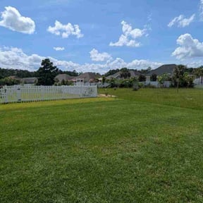 landscape maintenance by Nappyweeds Lawncare reviewed on December 11, 2025