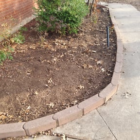 Leaf Removal by Gutter Magic reviewed on September 24, 2025