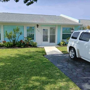 grass cutting by Precise Touch Lawn Service reviewed on August 18, 2025