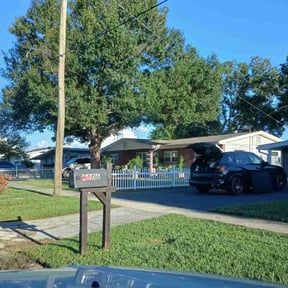 gardening service by Double A lawn care reviewed on August 18, 2025