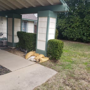 Bush Trimming by JH Landscape LLC reviewed on August 20, 2025