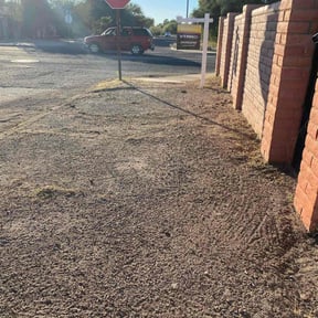 Bush Trimming by SureStep Quality Services reviewed on August 21, 2025