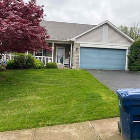 turf maintenance by R&R Lawncare reviewed on March 2, 2024
