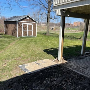 Leaf Removal by ATW Power Washing Services &amp; Lawn Care reviewed on September 15, 2025