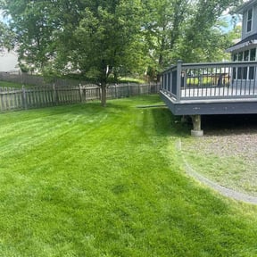 landscaping by Knowledge As A Service Company reviewed on August 20, 2025