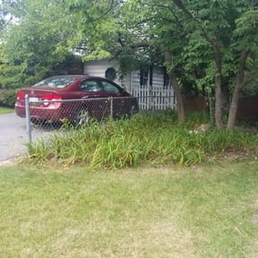 Flower Bed Weeding by Velasco Landscaping reviewed on August 21, 2025