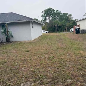 Bush Trimming by M-N-M Lawn care service reviewed on February 5, 2026