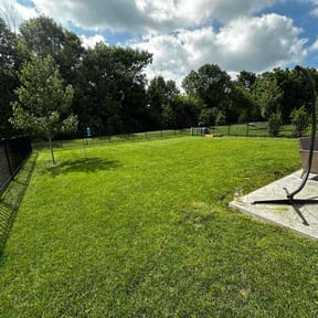 landscaping services by Garden Lawn Care reviewed on August 16, 2025