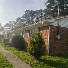 Bush Trimming by DLS Lawn Service reviewed on March 24, 2026