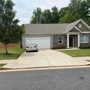 turf care by JAE TEAM Corporation reviewed on May 9, 2025