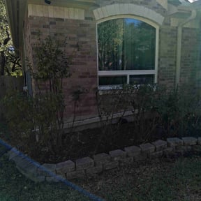 Bush Trimming by RTH Lawn Service &amp; Landscaping LLC reviewed on October 18, 2025