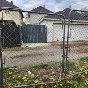 Bush Trimming by Ruben&#039;s Landscaping reviewed on October 21, 2025