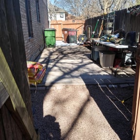 Leaf Removal by Chacon Lawn Care reviewed on August 18, 2025