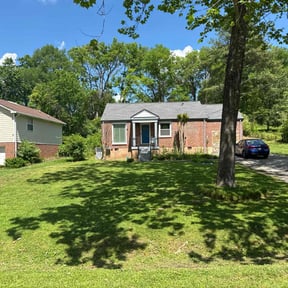 residential landscaping by Cross County Lawn and Landscape reviewed on August 19, 2025