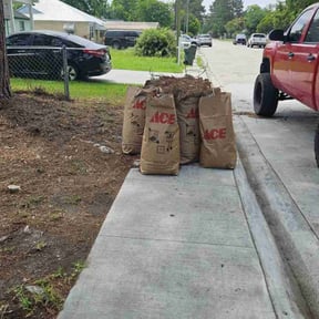 Leaf Removal by Design Construction Services reviewed on September 24, 2025