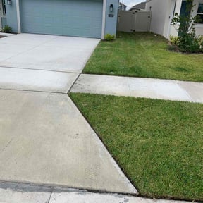 turf care by Start2Finish reviewed on June 10, 2023