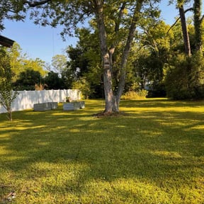landscaping services by Hernandez Lawn Care reviewed on August 19, 2025