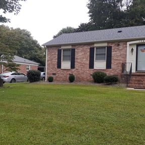 Bush Trimming by LPZ Landscaping reviewed on August 14, 2025