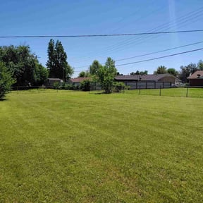 residential landscaping by JHS LANDSCAPING reviewed on August 16, 2025